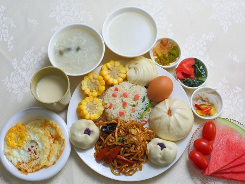 Greentree Inn Jiangsu Nanjing Software Valley Dadingfang Express Hotel Dış mekan fotoğraf