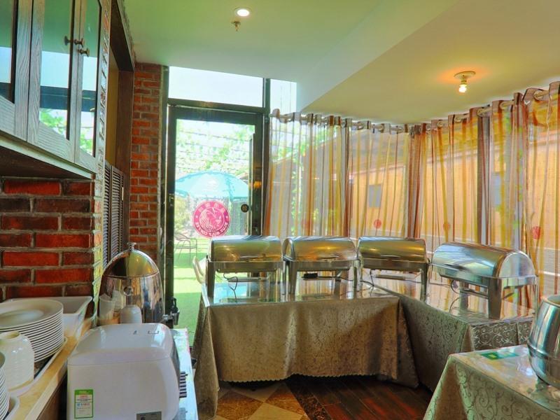 Greentree Inn Jiangsu Nanjing Software Valley Dadingfang Express Hotel Dış mekan fotoğraf